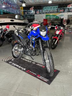 YAMAHA Lander 250 