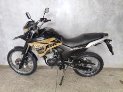 YAMAHA Lander 250 