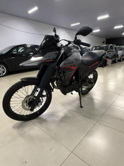 YAMAHA Lander 250 
