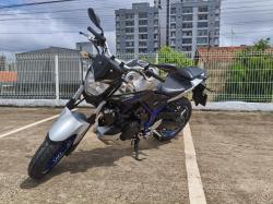 YAMAHA MT-03 300 