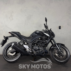 YAMAHA MT-03 300 ABS