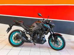 YAMAHA MT-03 300 ABS