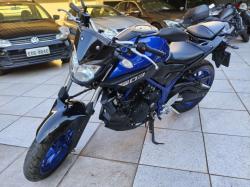 YAMAHA MT-03 300 ABS