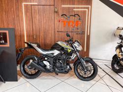 YAMAHA MT-03 300 ABS