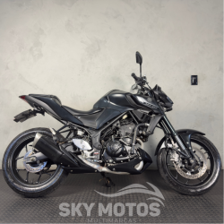 YAMAHA MT-03 300 ABS
