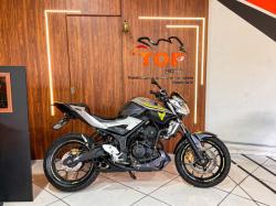 YAMAHA MT-03 300 ABS