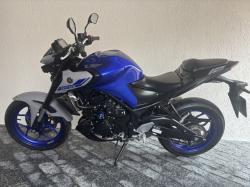 YAMAHA MT-03 300 ABS