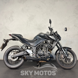 YAMAHA MT-03 300 ABS