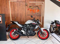 YAMAHA MT-03 300 ABS