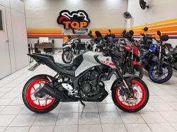 YAMAHA MT-03 300 ABS