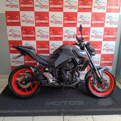 YAMAHA MT-03 300 ABS