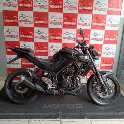 YAMAHA MT-03 300 ABS