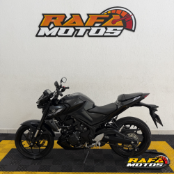 YAMAHA MT-03 300 ABS