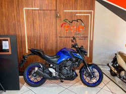 YAMAHA MT-03 300 ABS