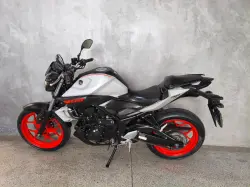 YAMAHA MT-03 300 ABS