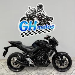 YAMAHA MT-03 300 ABS