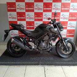 YAMAHA MT-03 300 ABS
