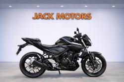 YAMAHA MT-03 300 ABS