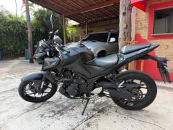 YAMAHA MT-03 300 ABS
