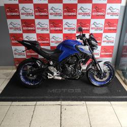 YAMAHA MT-03 300 ABS