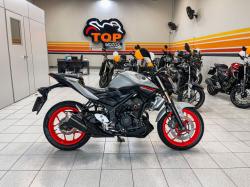 YAMAHA MT-03 300 ABS