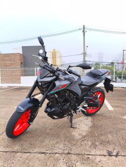 YAMAHA MT-03 300 ABS