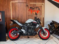 YAMAHA MT-03 300 ABS