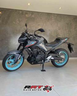YAMAHA MT-03 300 ABS
