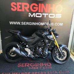 YAMAHA MT-03 300 ABS