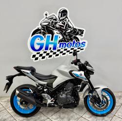 YAMAHA MT-03 300 ABS