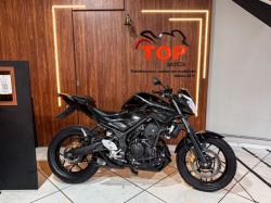 YAMAHA MT-03 300 ABS