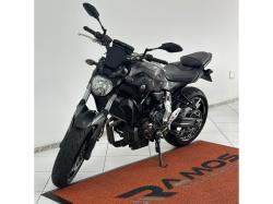 YAMAHA MT-07 700 ABS