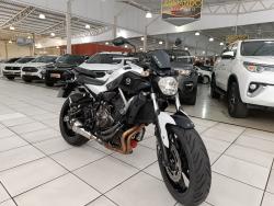 YAMAHA MT-07 700 ABS