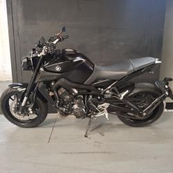 YAMAHA MT-09 850 ABS