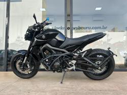 YAMAHA MT-09 850 ABS
