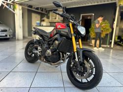 YAMAHA MT-09 850 ABS