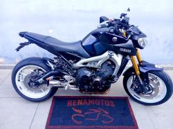 YAMAHA MT-09 850 ABS