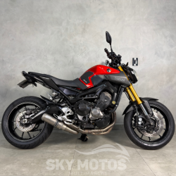 YAMAHA MT-09 850 ABS