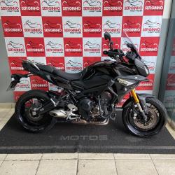 YAMAHA MT-09 Tracer 850 