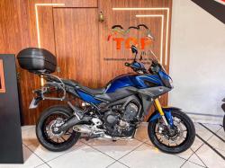 YAMAHA MT-09 Tracer GT 900 