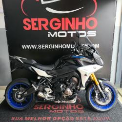 YAMAHA MT-09 Tracer 850 