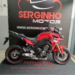 YAMAHA MT-09 Tracer 850 