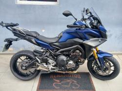 YAMAHA MT-09 Tracer 850 
