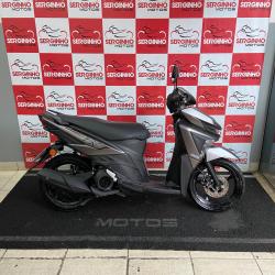 YAMAHA Neo AT 115 