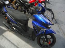 YAMAHA Neo AT 125 