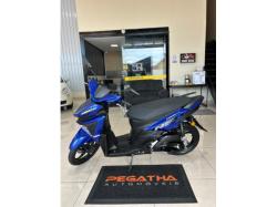 YAMAHA Neo AT 125 