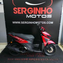 YAMAHA Neo AT 125 