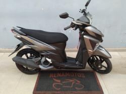 YAMAHA Neo UBS 125 