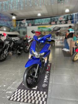 YAMAHA Neo UBS 125 