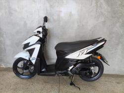 YAMAHA Neo UBS 125 
